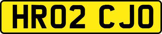 HR02CJO