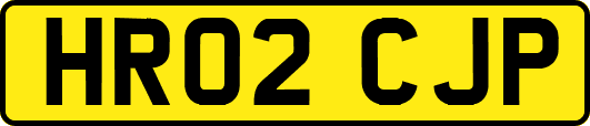 HR02CJP