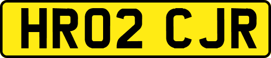 HR02CJR