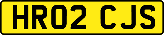 HR02CJS
