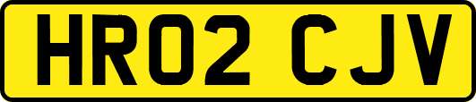 HR02CJV