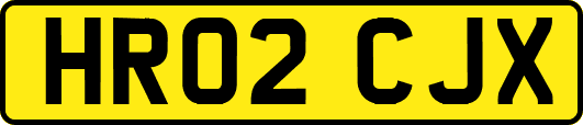 HR02CJX