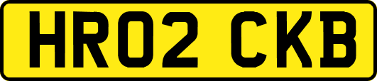 HR02CKB