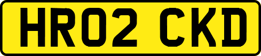 HR02CKD