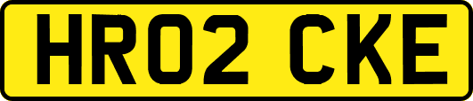HR02CKE