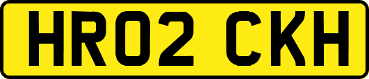 HR02CKH