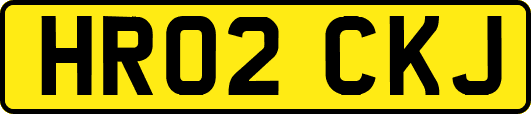 HR02CKJ