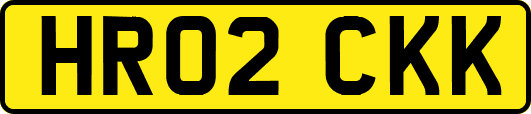 HR02CKK