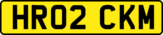 HR02CKM