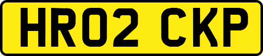 HR02CKP