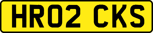 HR02CKS