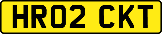 HR02CKT