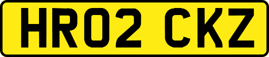 HR02CKZ