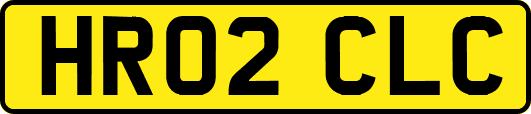 HR02CLC