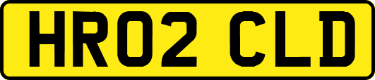 HR02CLD