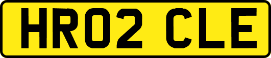 HR02CLE