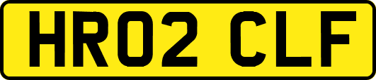 HR02CLF
