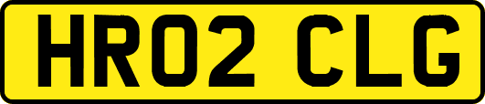 HR02CLG