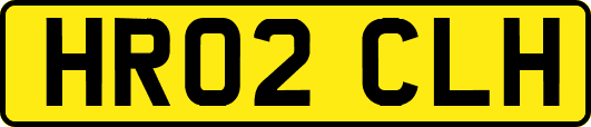 HR02CLH