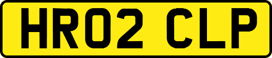 HR02CLP