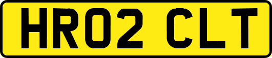 HR02CLT