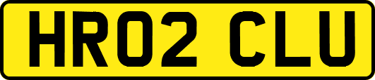 HR02CLU