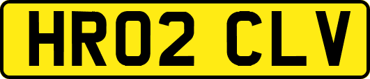 HR02CLV
