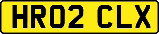 HR02CLX