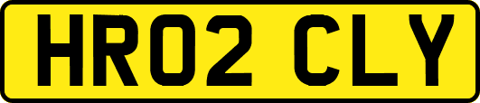 HR02CLY