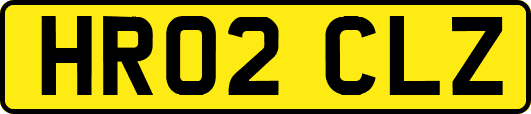 HR02CLZ