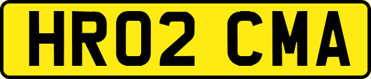 HR02CMA