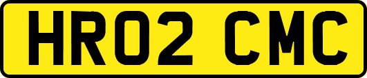 HR02CMC