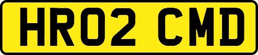 HR02CMD