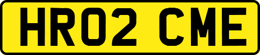HR02CME