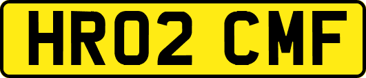 HR02CMF