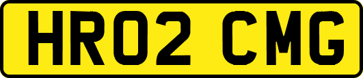 HR02CMG