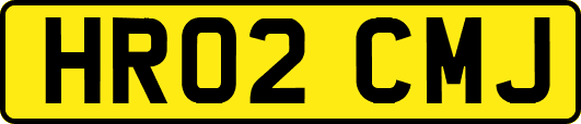 HR02CMJ