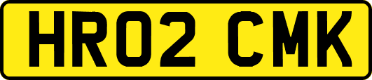 HR02CMK