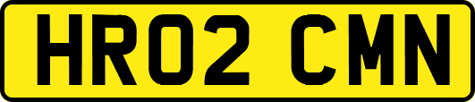HR02CMN