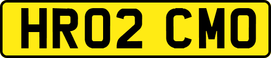 HR02CMO
