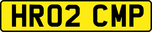 HR02CMP