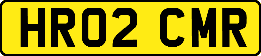 HR02CMR
