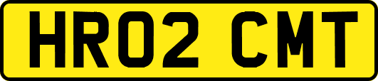 HR02CMT