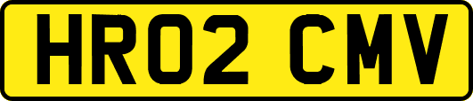 HR02CMV