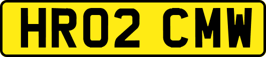 HR02CMW