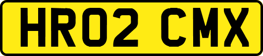 HR02CMX