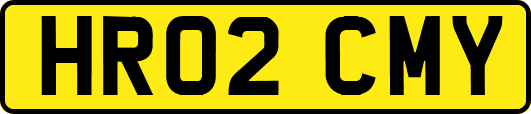 HR02CMY