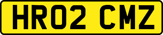 HR02CMZ