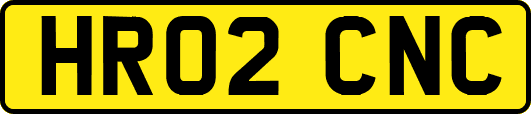 HR02CNC