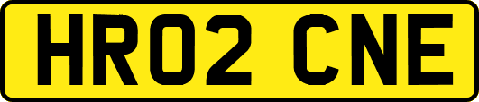 HR02CNE